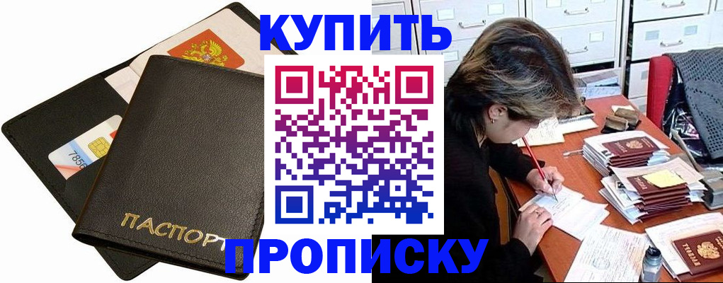 прописка 2025 в Краснодаре